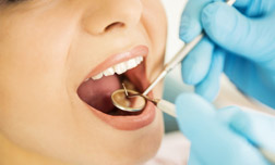 General & Cosmetic Dentist in Petaluma, CA | Oakhill Dentistry